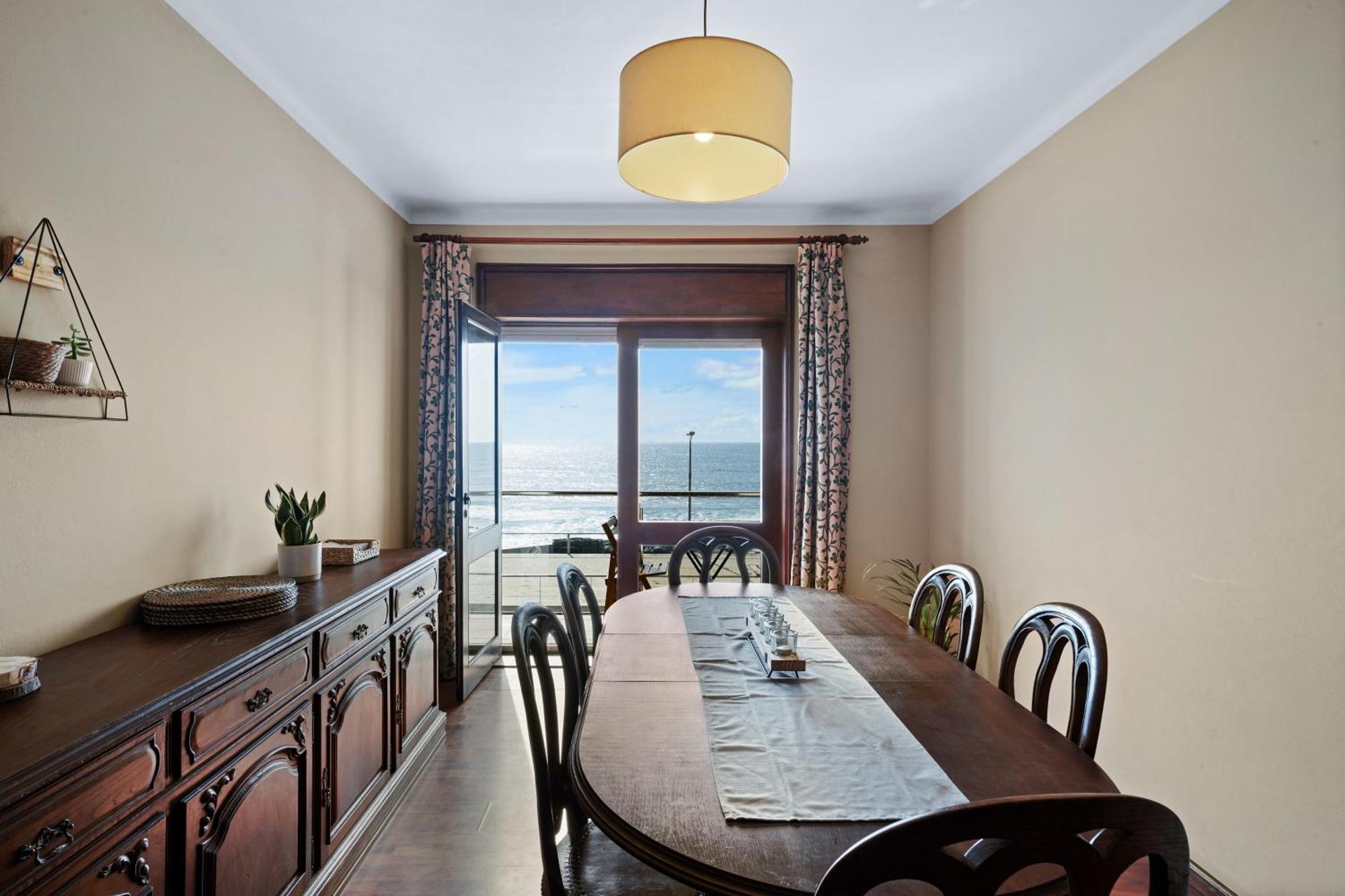 Ombak Apulia - Sea View Apartment Exterior photo