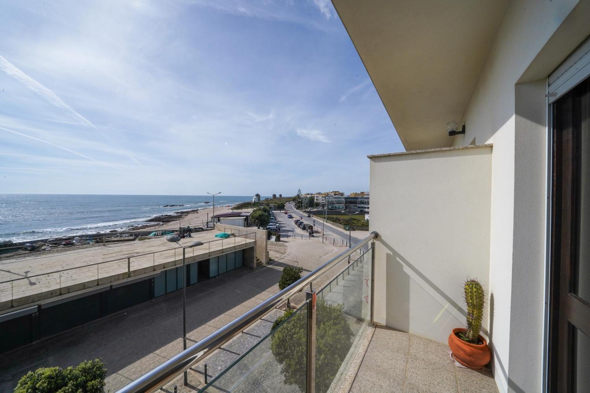 Ombak Apulia - Sea View Apartment Exterior photo